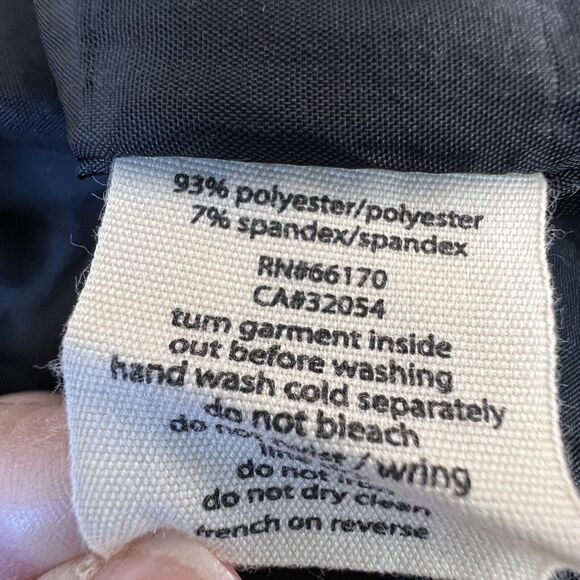 New Silence + Noise‎ Black Sequin Plunge Back Mini Dress Medium - Picture 9 of 9